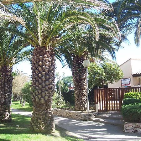 Saint Cyprien - Appart - Piscine-Mer מראה חיצוני תמונה