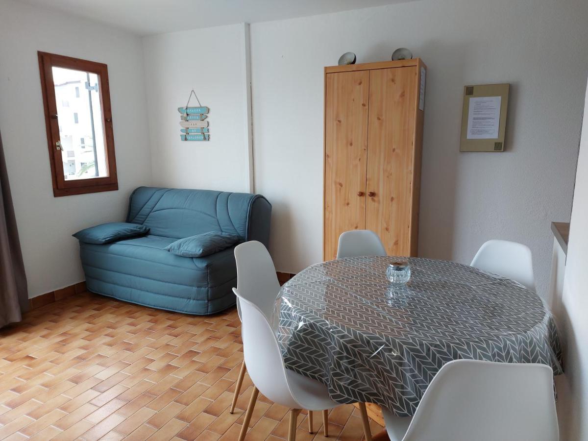 Saint Cyprien - Appart - Piscine-Mer מראה חיצוני תמונה