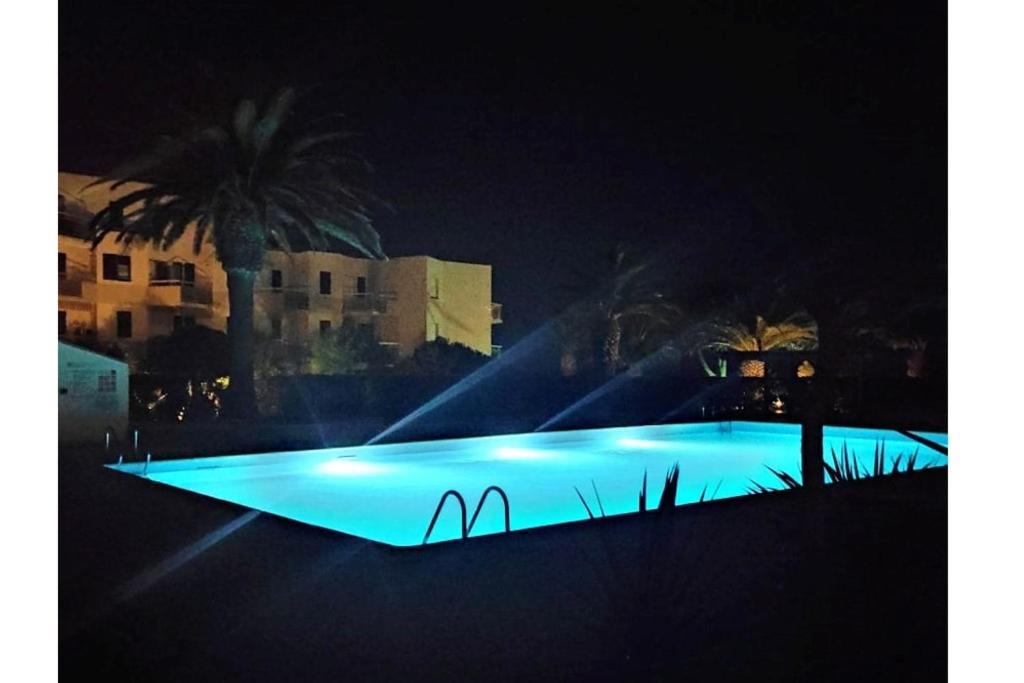 Saint Cyprien - Appart - Piscine-Mer מראה חיצוני תמונה